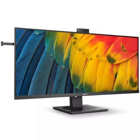 Philips 40B1U5601H/00 Monitor UltraWide QHD 40 pulgadas IPS con Webcam Philips 40B1U5601H/00 Monitor UltraWide QHD 40 pulgadas IPS con Webcam